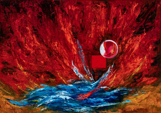 Érzelmek béklyójában